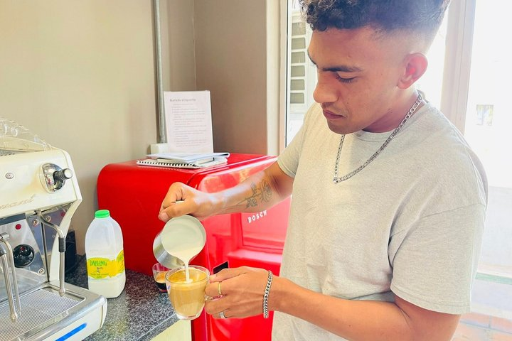 1 Day Introduction to Barista Course- Cape Town - Photo 1 of 10